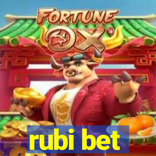 rubi bet